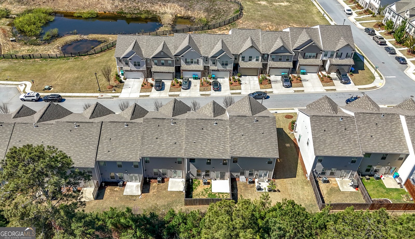 1833 Shetley Creek Drive Norcross - Photo 37