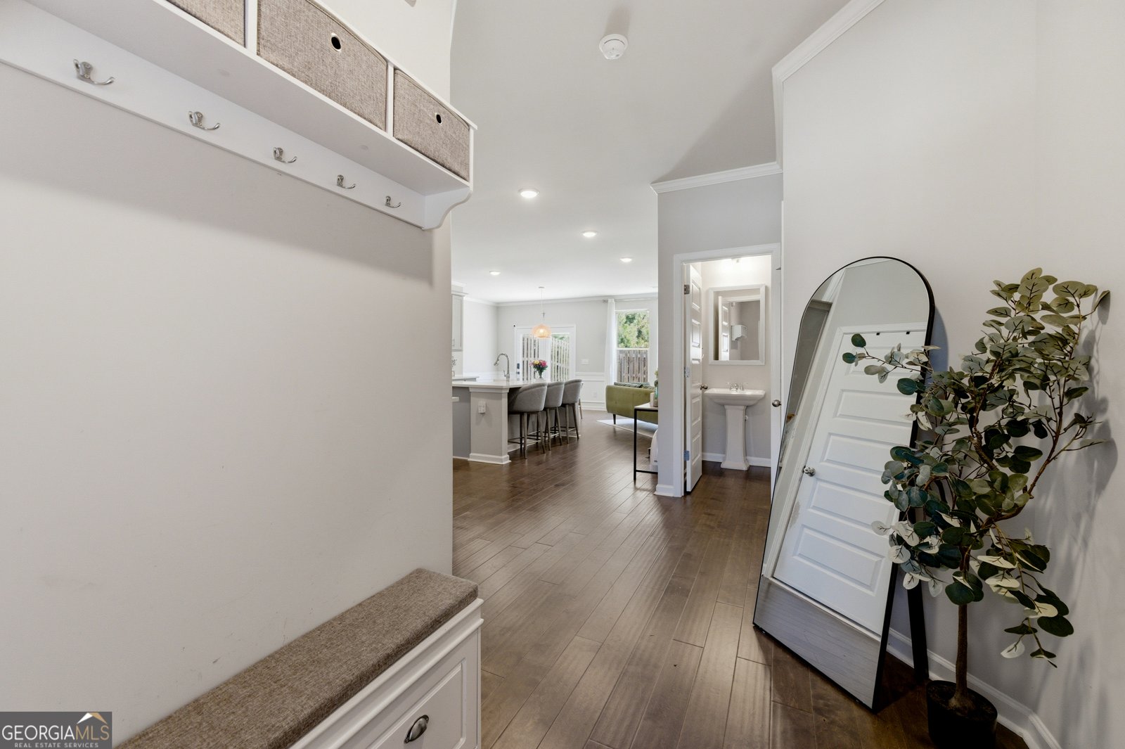 1833 Shetley Creek Drive Norcross - Photo 6