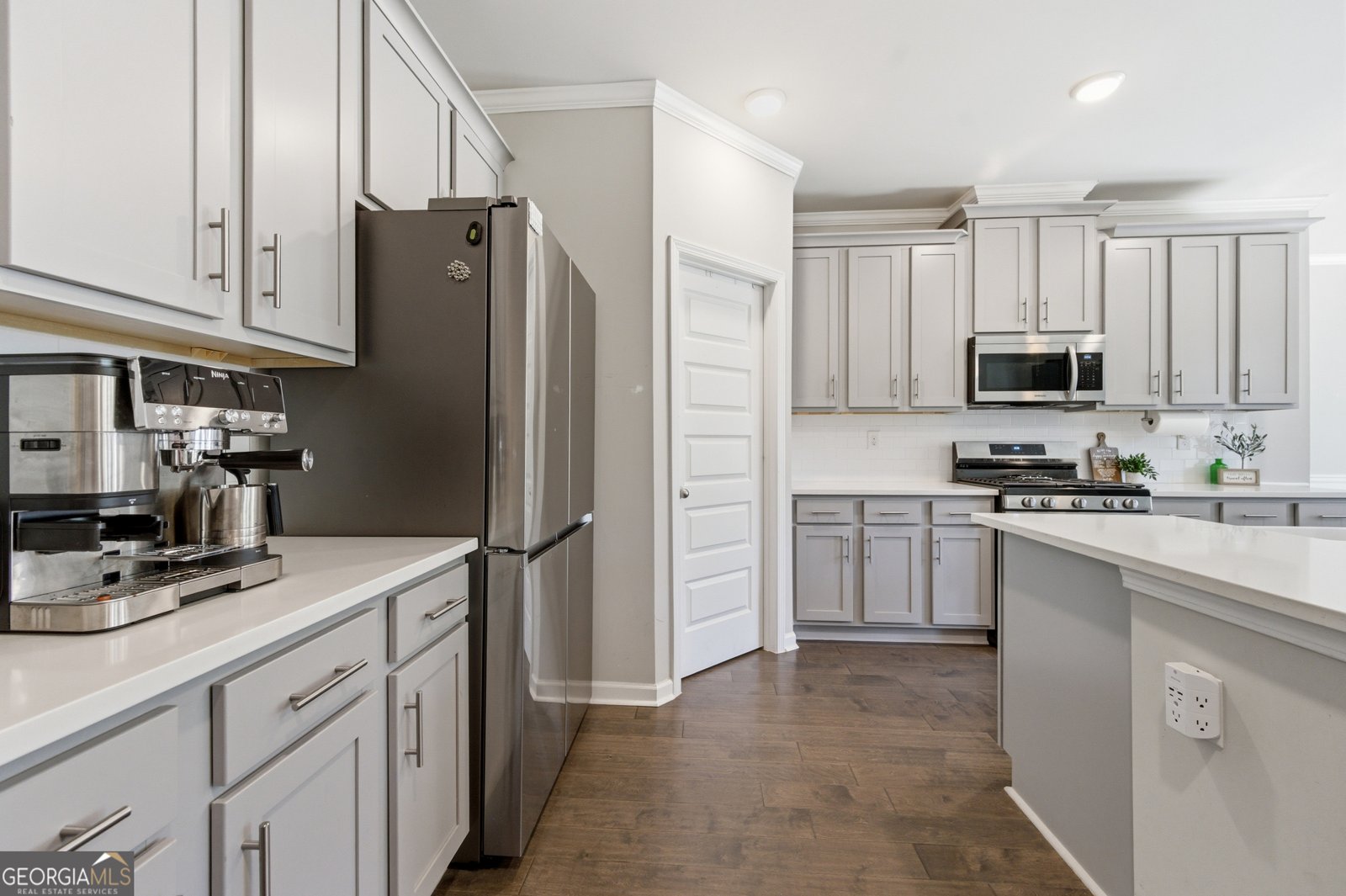 1833 Shetley Creek Drive Norcross - Photo 8