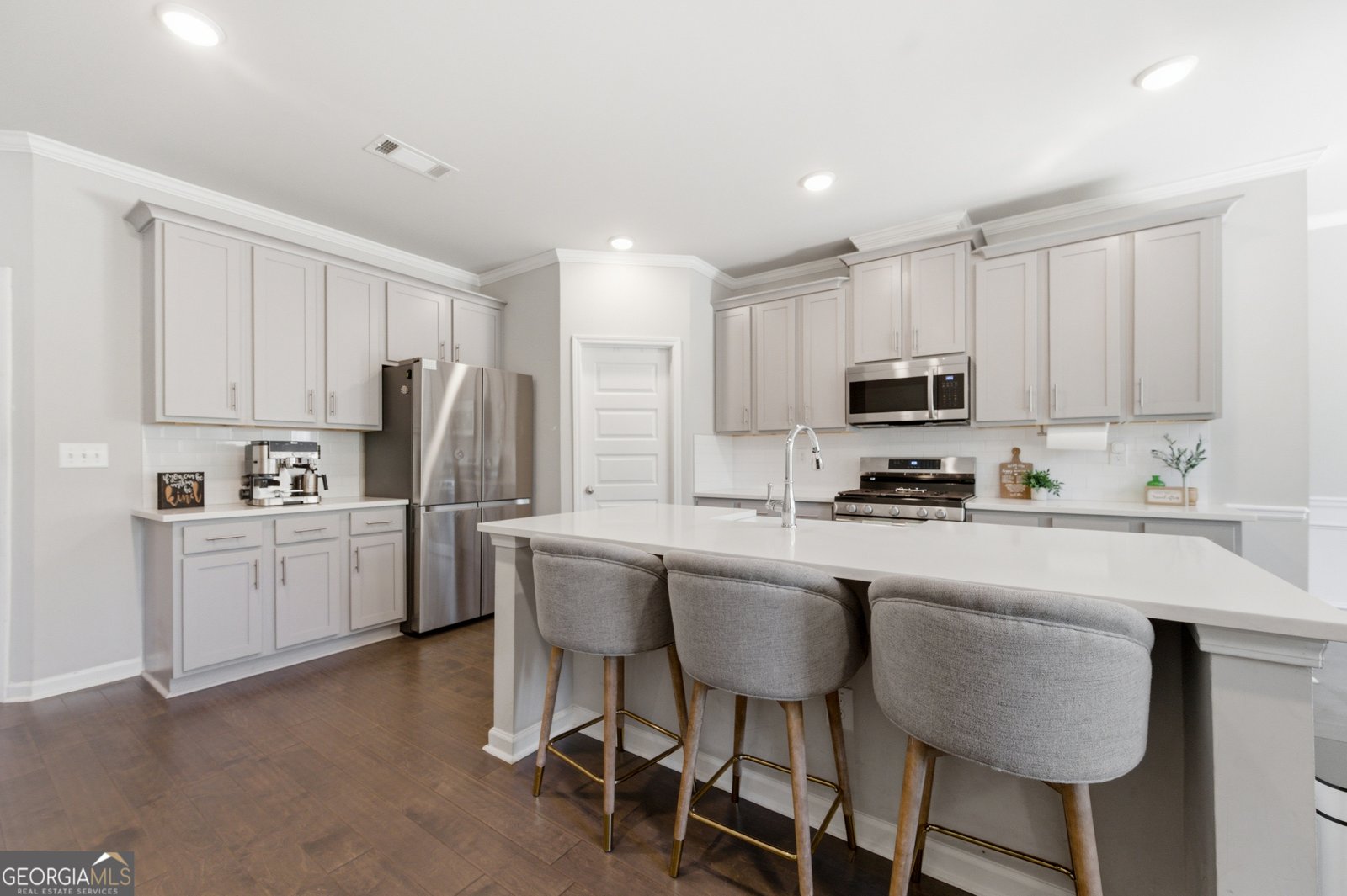 1833 Shetley Creek Drive Norcross - Photo 9
