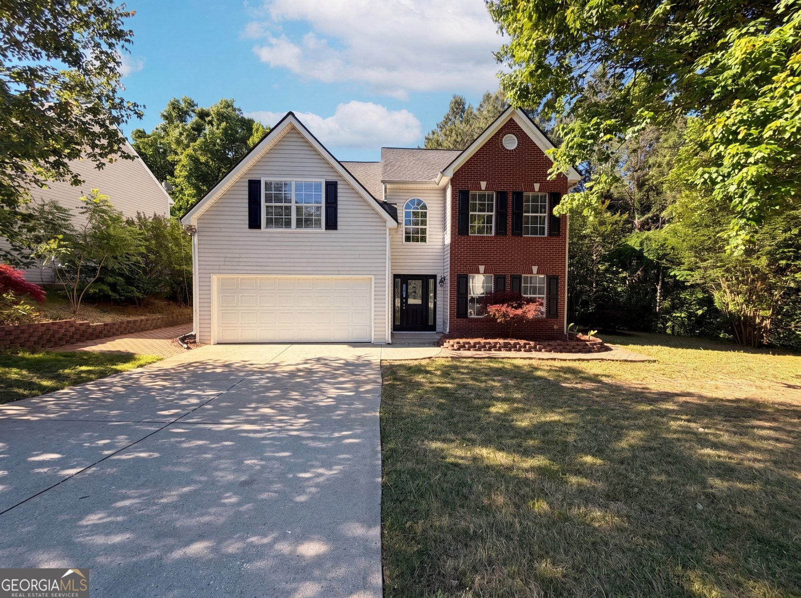 3324 Baymount Way Lawrenceville - main photo