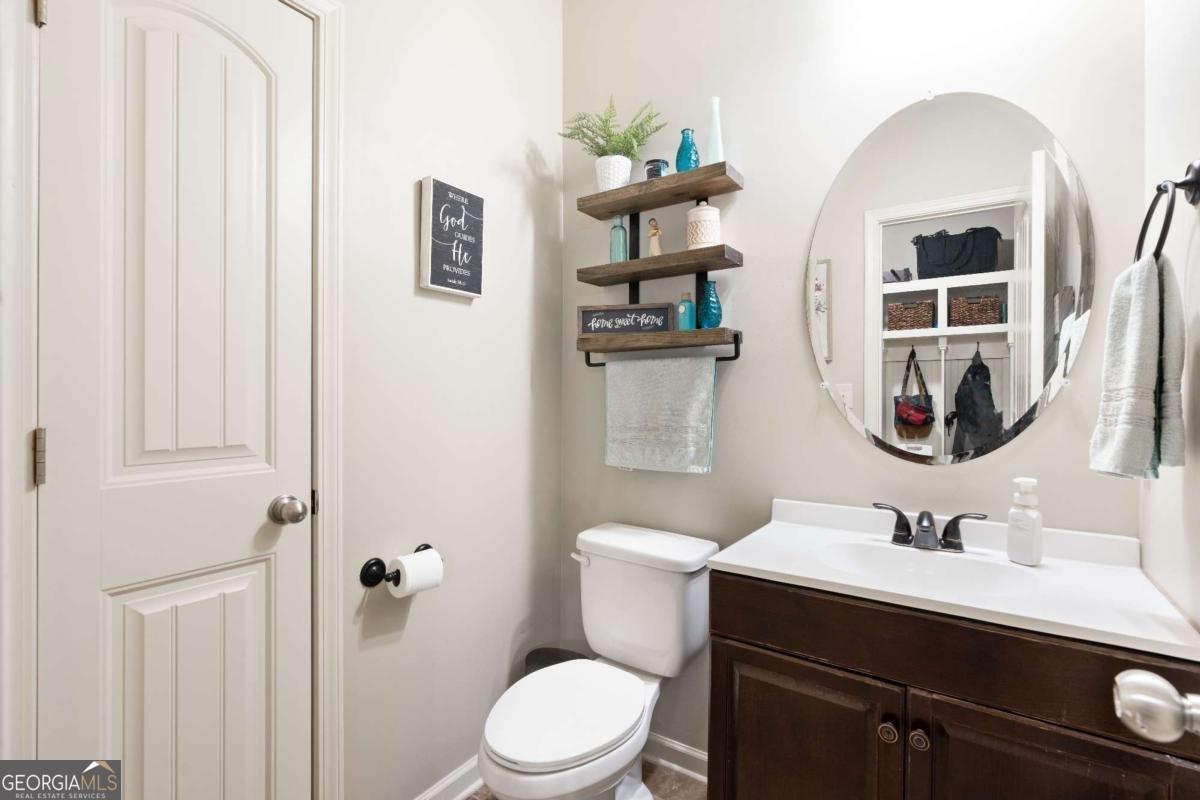 3935 Overlook Ridge Lane Gainesville - Photo 11