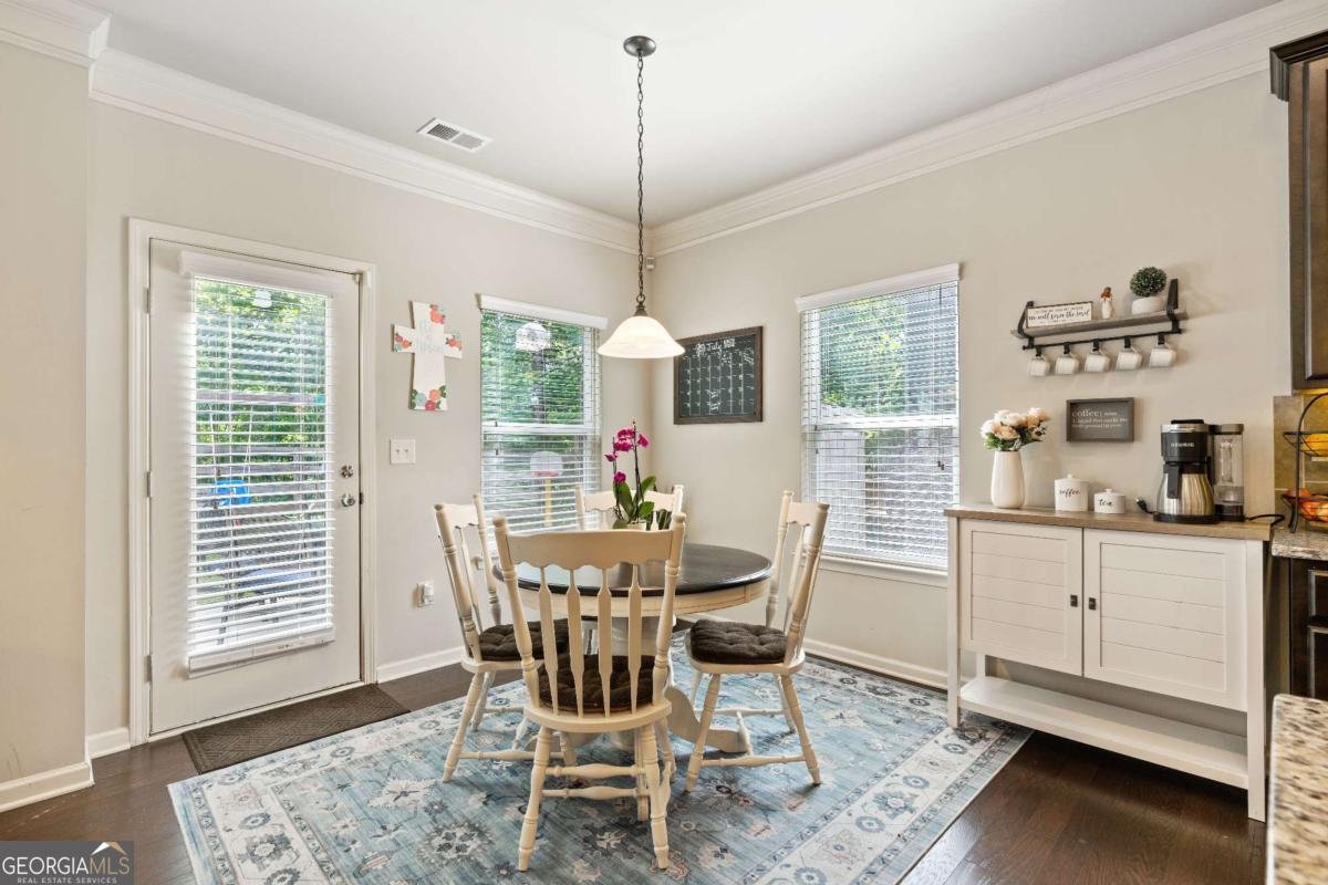3935 Overlook Ridge Lane Gainesville - Photo 12