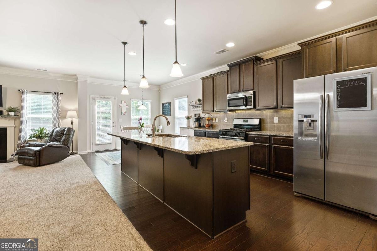 3935 Overlook Ridge Lane Gainesville - Photo 13