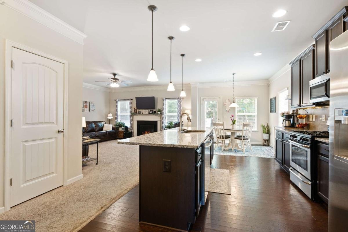 3935 Overlook Ridge Lane Gainesville - Photo 14
