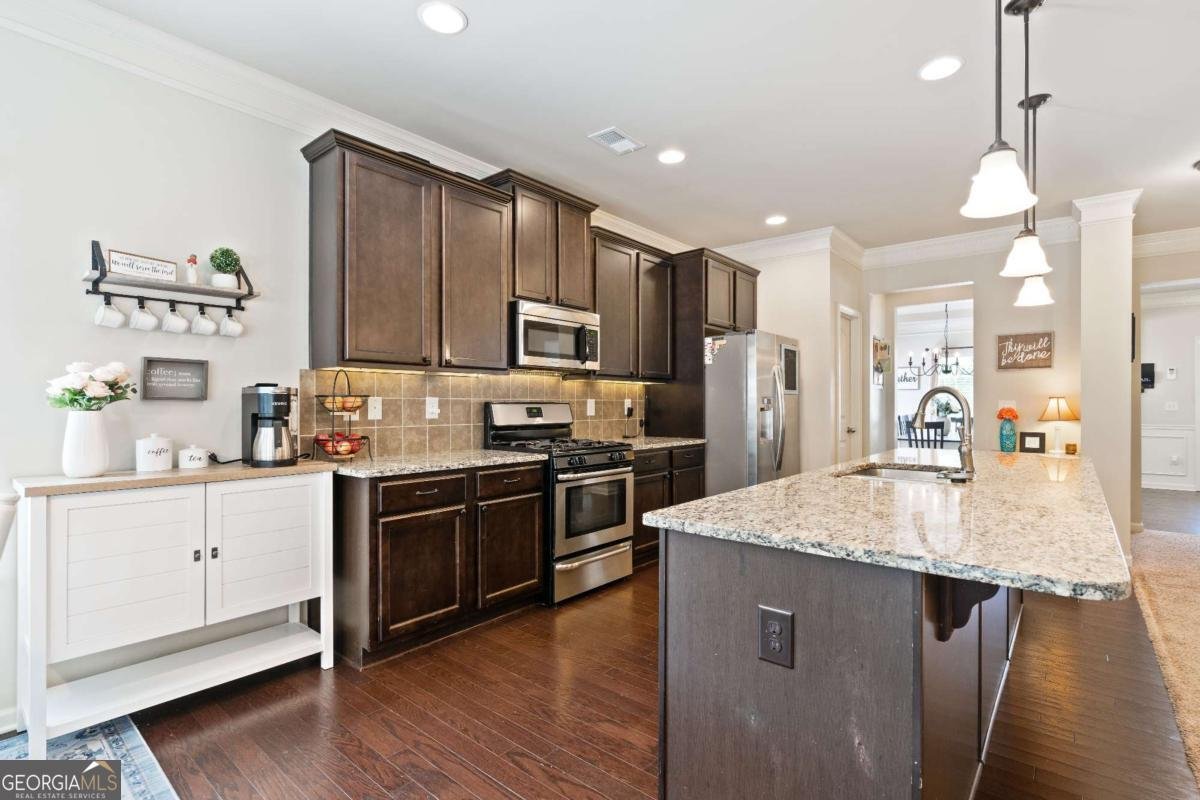 3935 Overlook Ridge Lane Gainesville - Photo 15