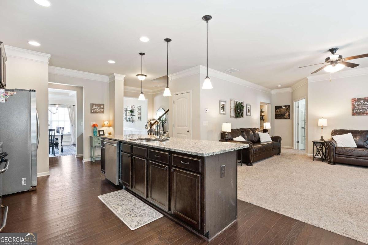 3935 Overlook Ridge Lane Gainesville - Photo 16