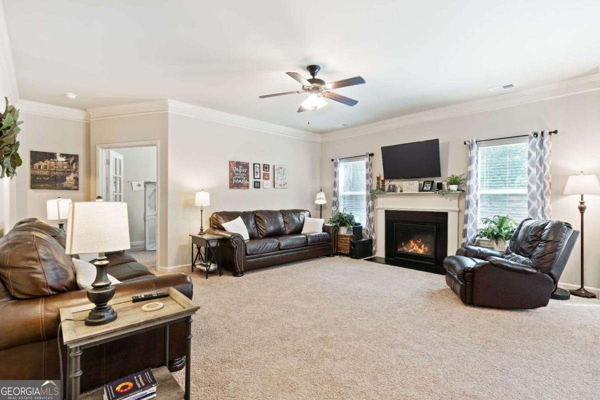 3935 Overlook Ridge Lane Gainesville - Photo 17