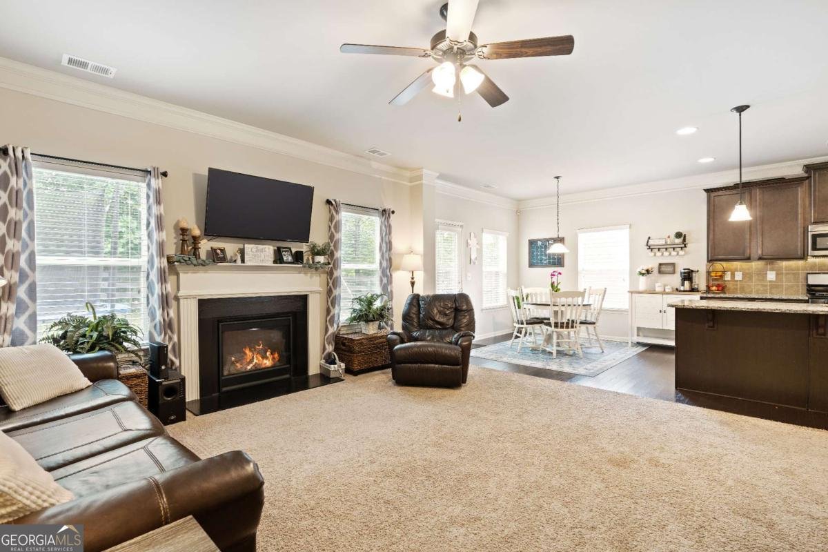 3935 Overlook Ridge Lane Gainesville - Photo 18