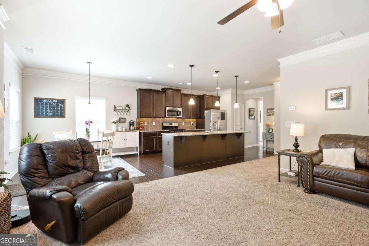3935 Overlook Ridge Lane Gainesville - Photo 19