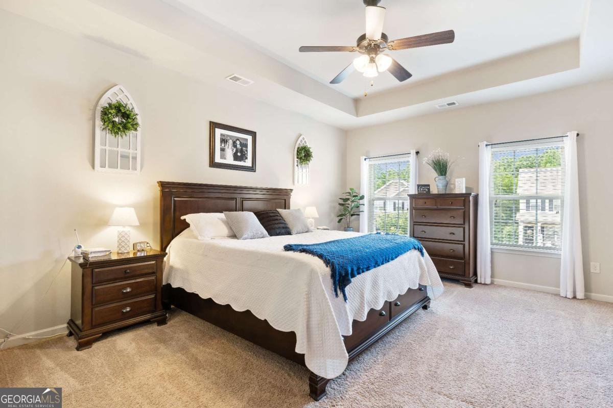 3935 Overlook Ridge Lane Gainesville - Photo 20