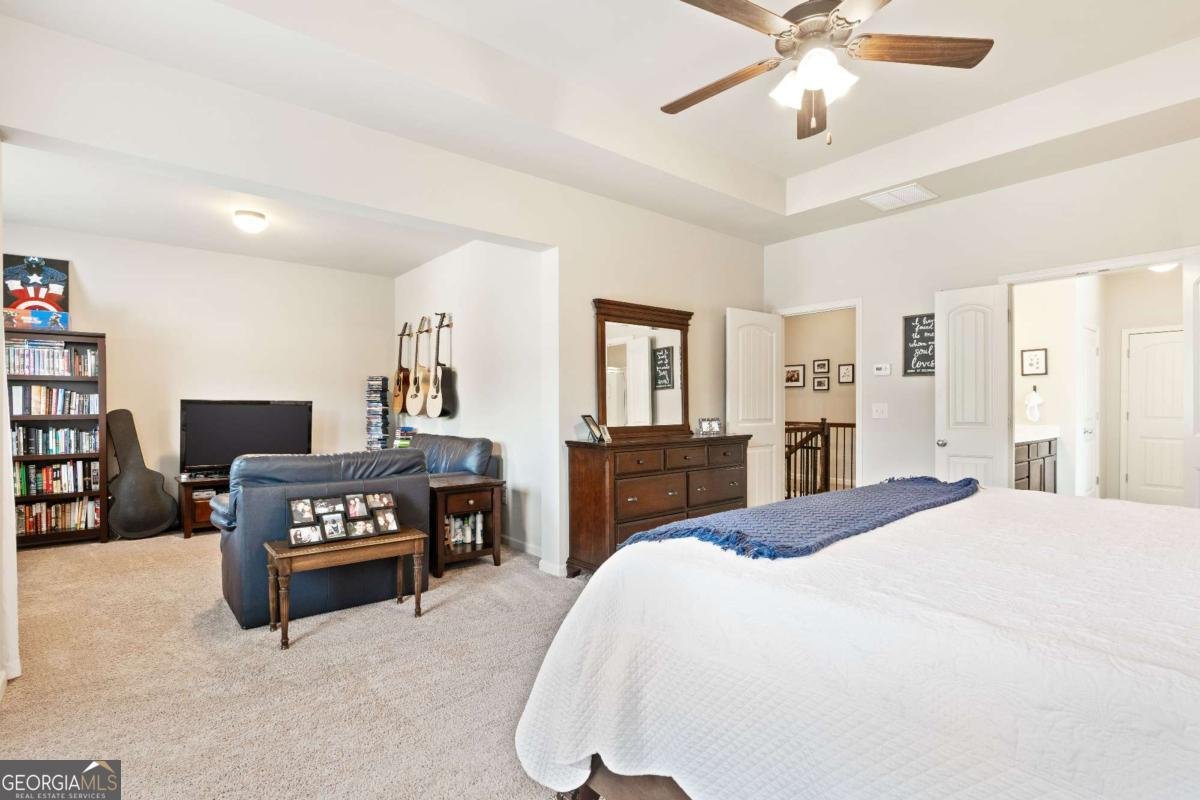 3935 Overlook Ridge Lane Gainesville - Photo 21