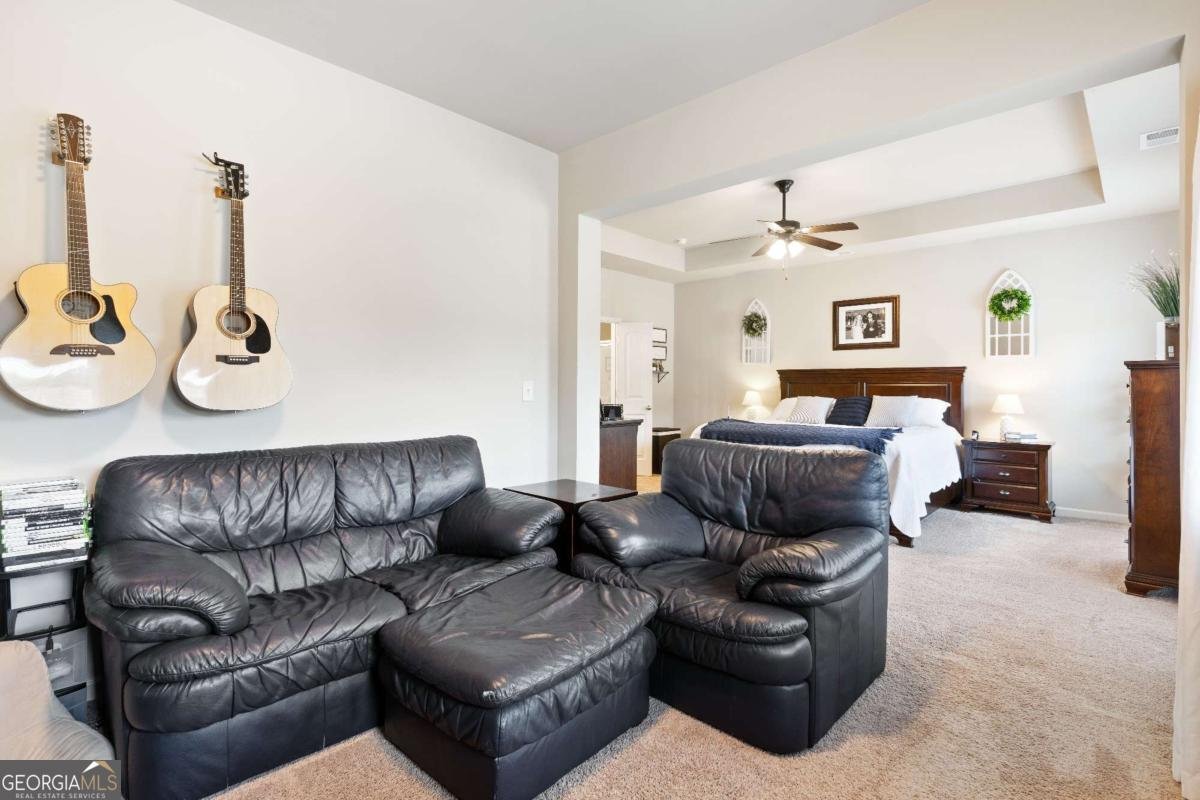 3935 Overlook Ridge Lane Gainesville - Photo 22