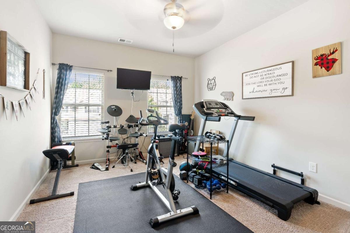 3935 Overlook Ridge Lane Gainesville - Photo 28