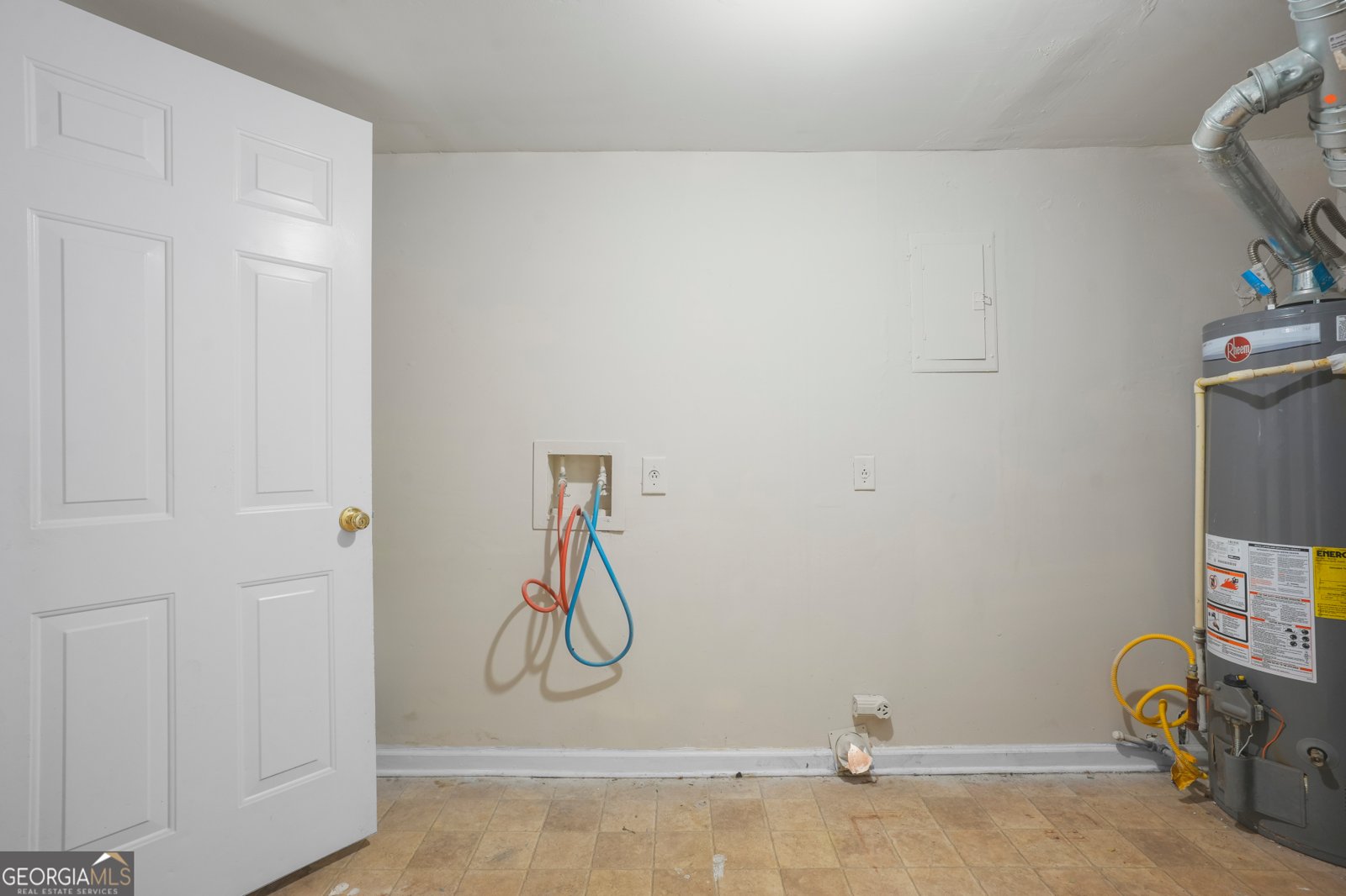 4975 Galbraith Circle Stone Mountain - Photo 22