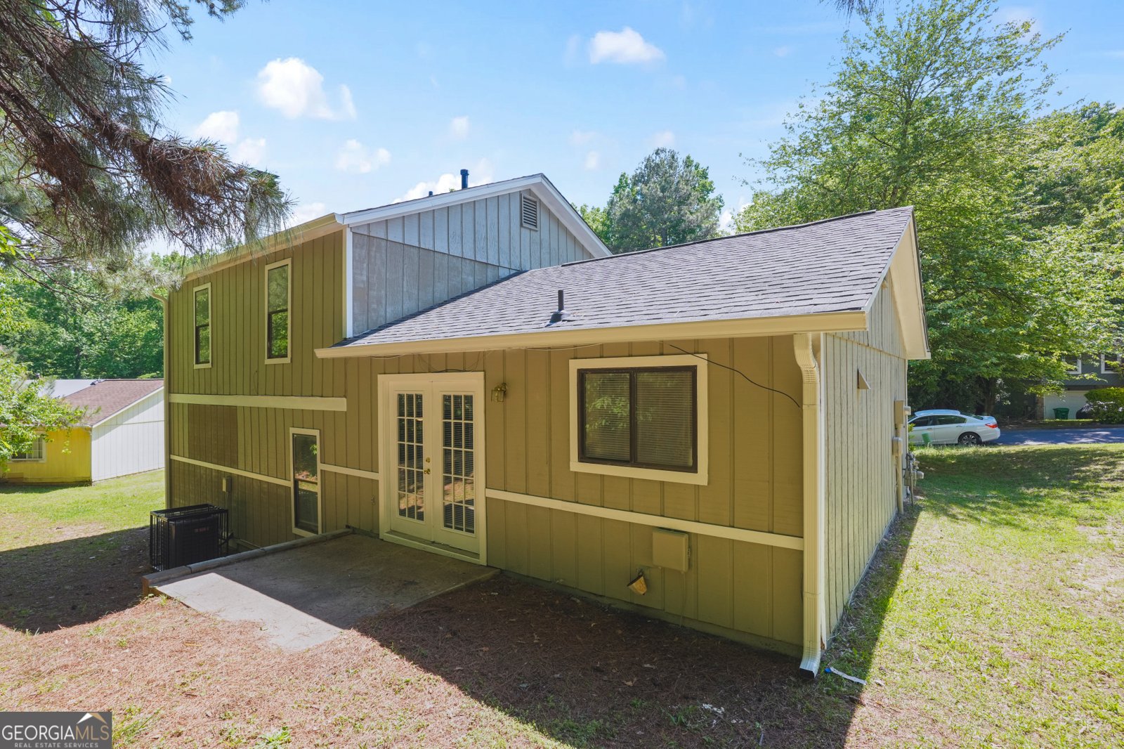 4975 Galbraith Circle Stone Mountain - Photo 25
