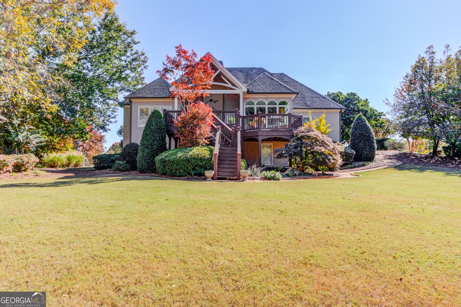 380 Fairway Circle Monroe - Photo 53
