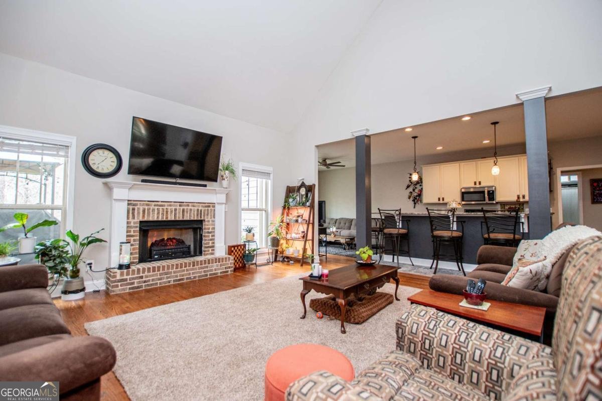 7660 Brookcrest Court Douglasville - Photo 10