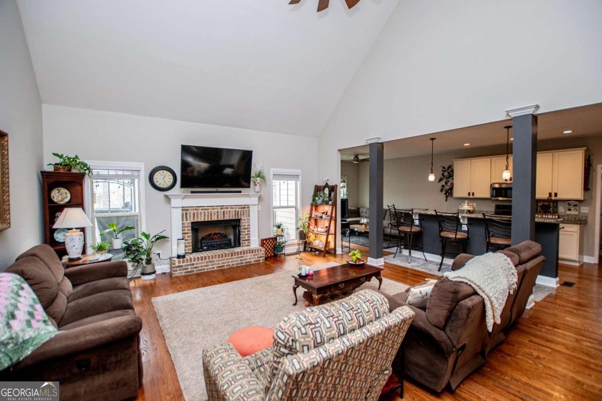 7660 Brookcrest Court Douglasville - Photo 11