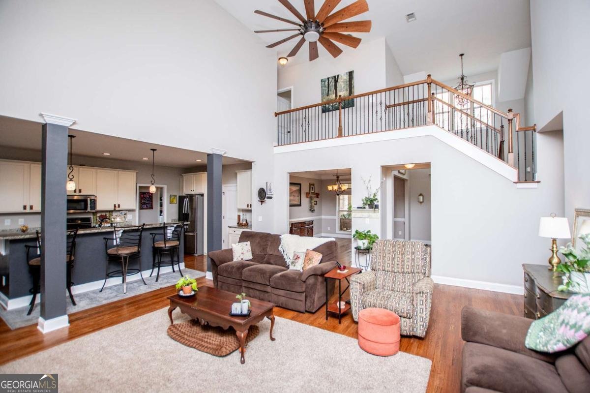 7660 Brookcrest Court Douglasville - Photo 13