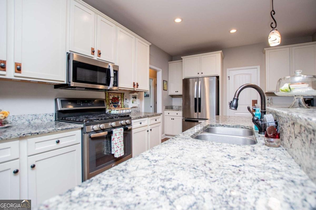 7660 Brookcrest Court Douglasville - Photo 14