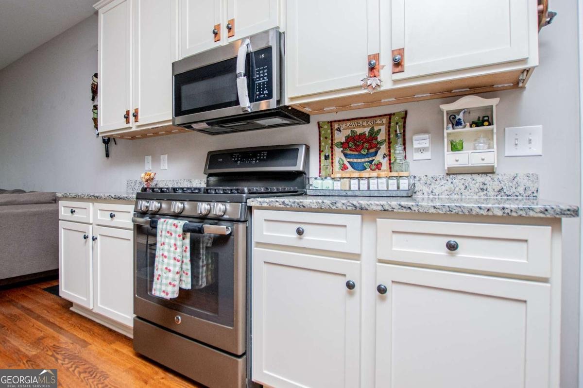 7660 Brookcrest Court Douglasville - Photo 15
