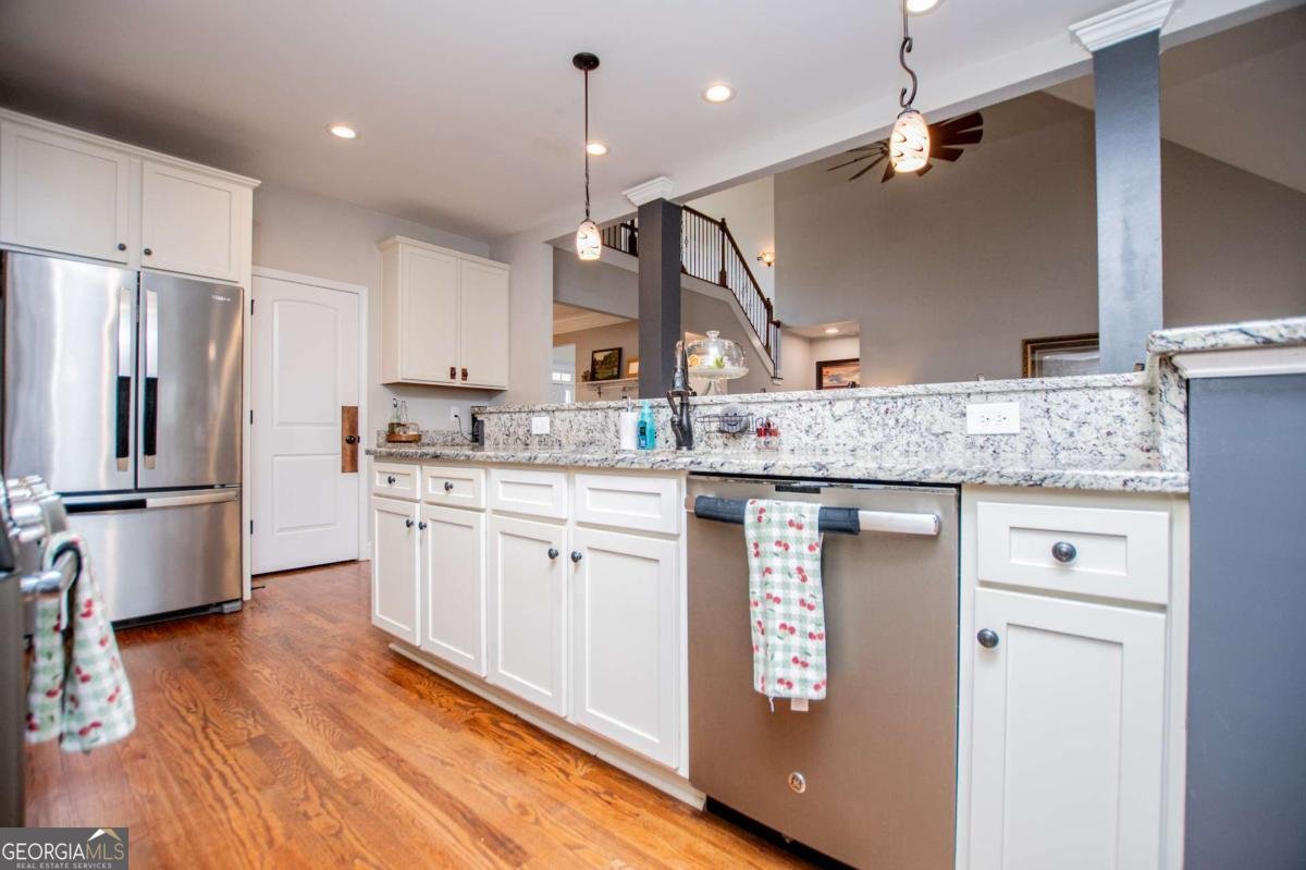 7660 Brookcrest Court Douglasville - Photo 16
