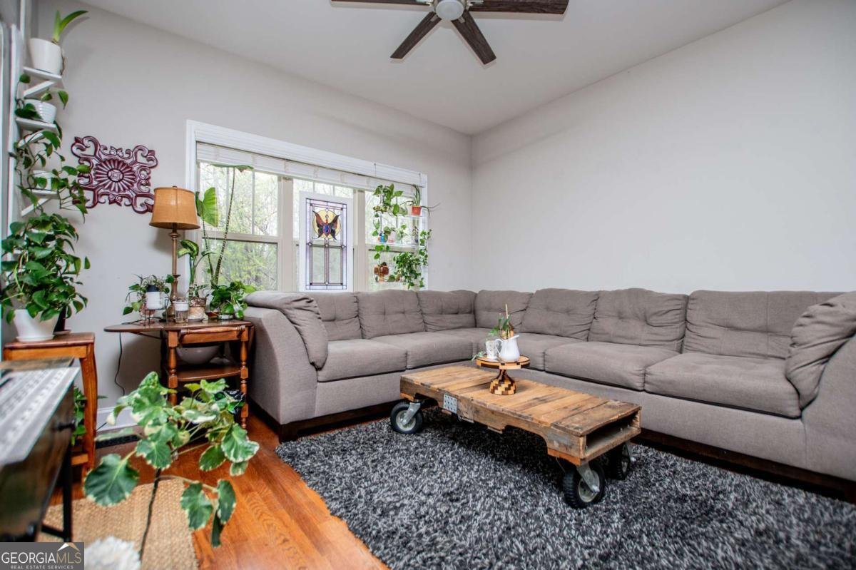 7660 Brookcrest Court Douglasville - Photo 17