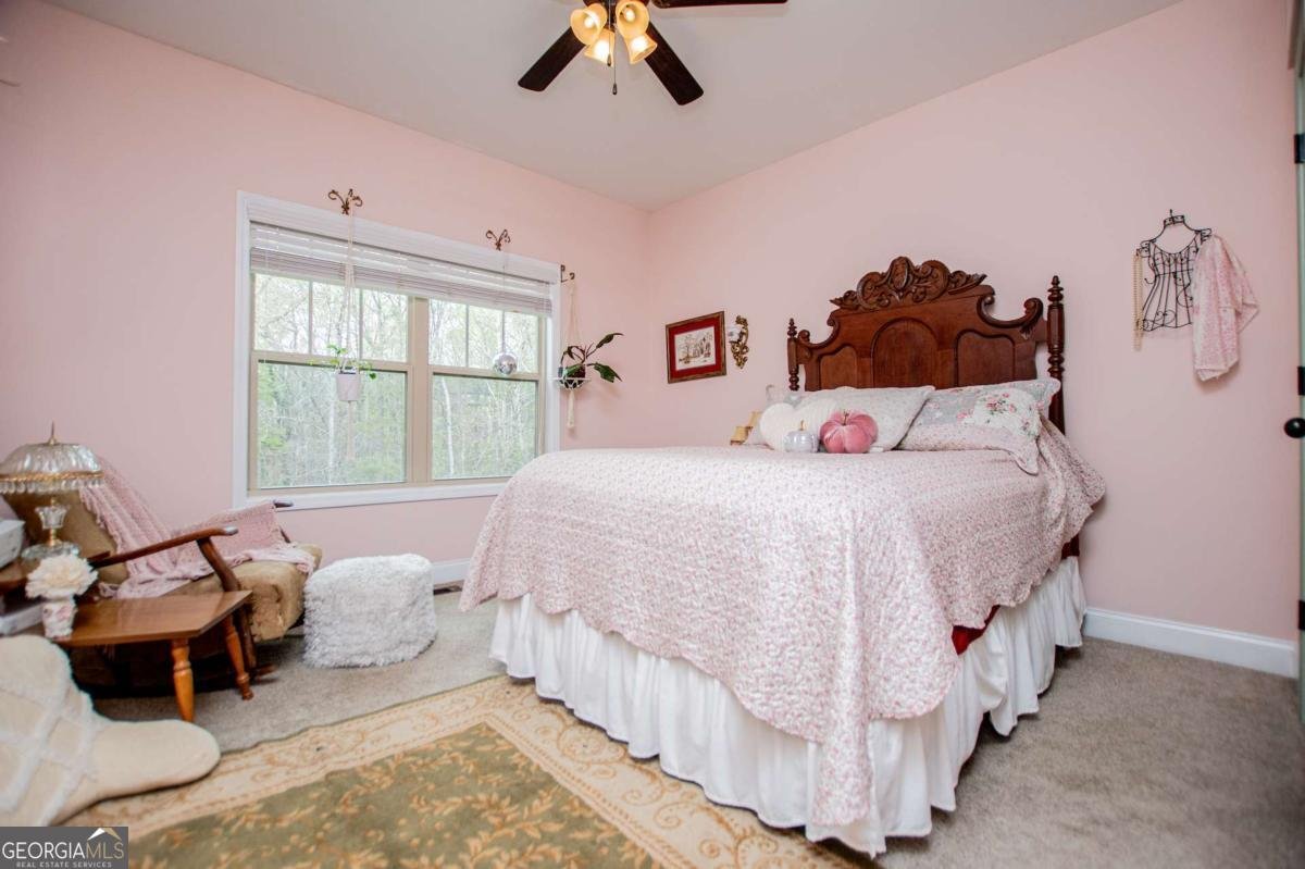 7660 Brookcrest Court Douglasville - Photo 21
