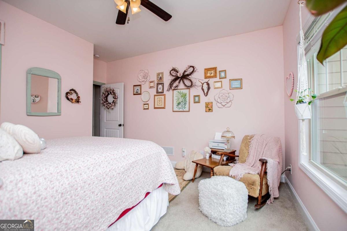7660 Brookcrest Court Douglasville - Photo 22