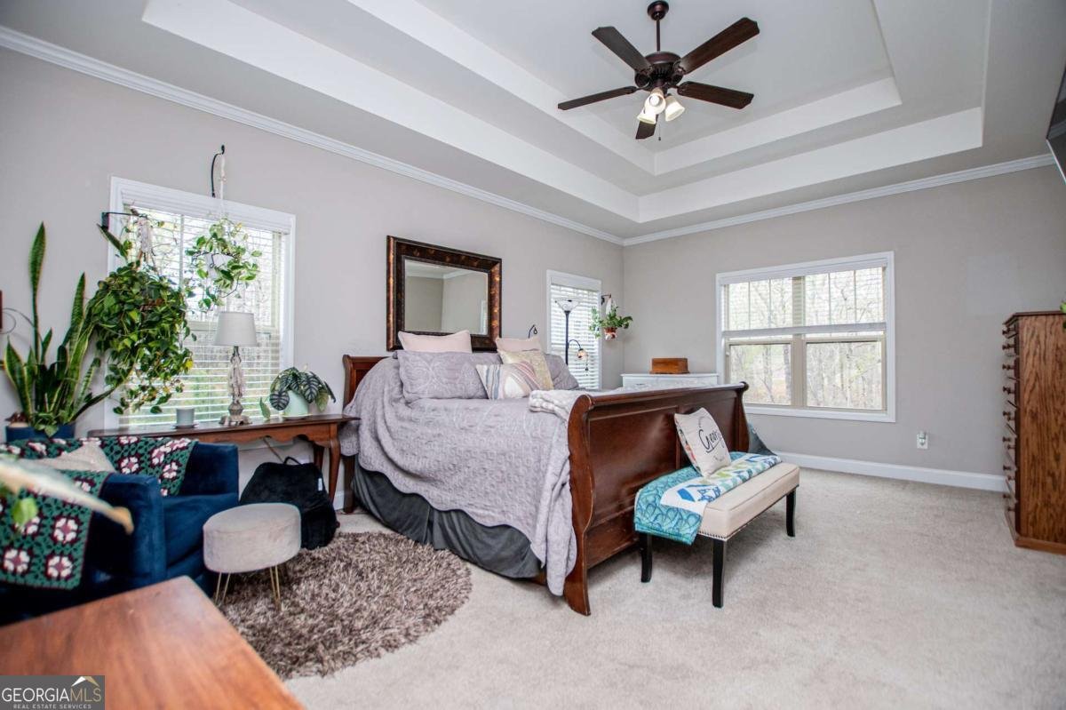 7660 Brookcrest Court Douglasville - Photo 24