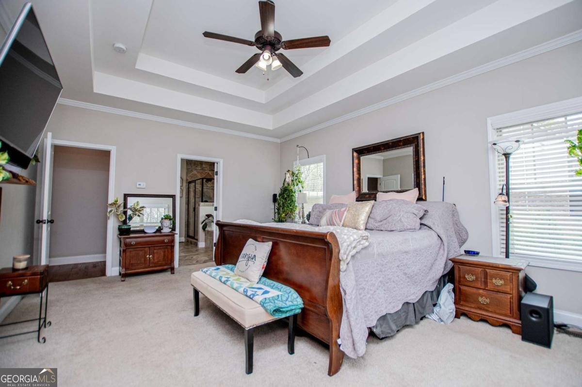 7660 Brookcrest Court Douglasville - Photo 25
