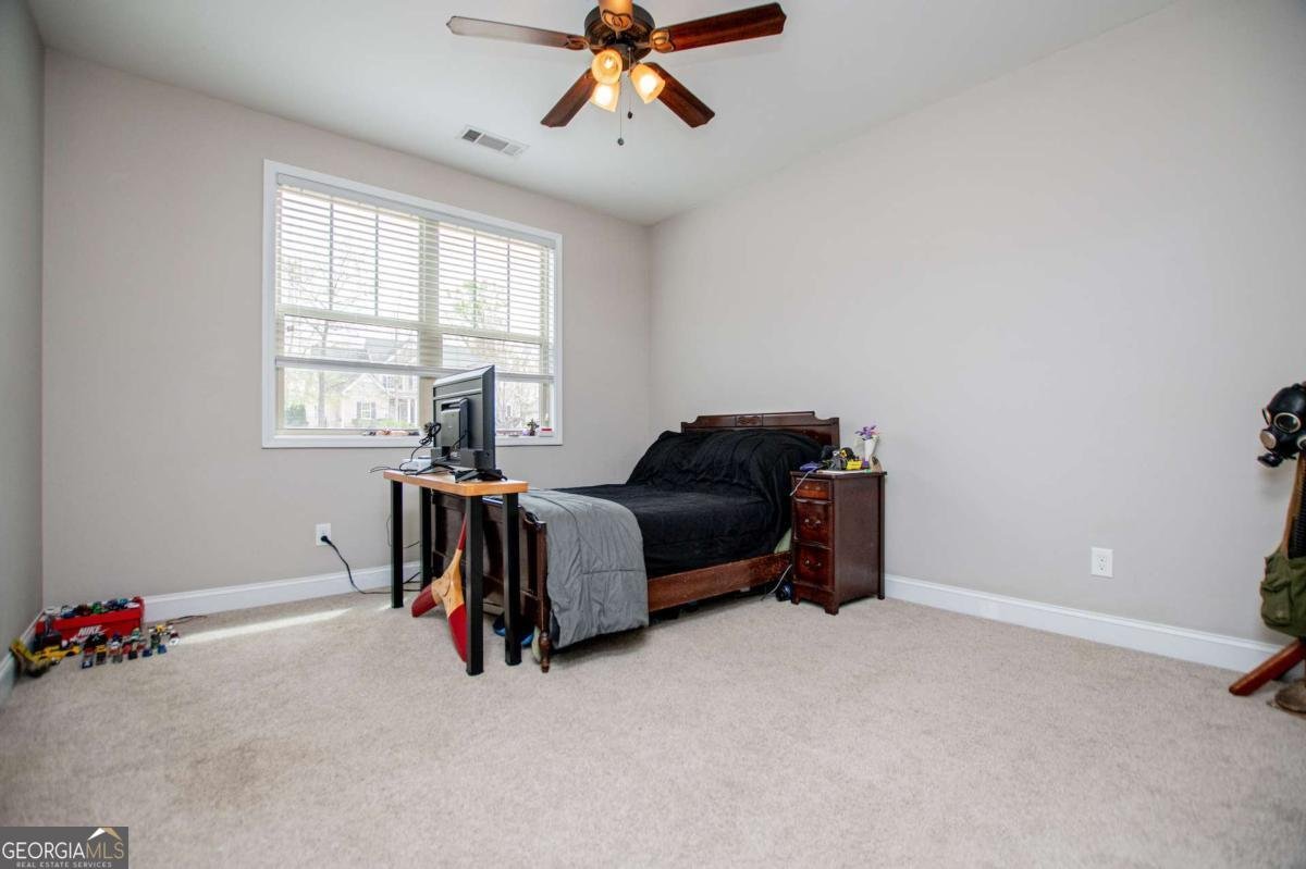 7660 Brookcrest Court Douglasville - Photo 31
