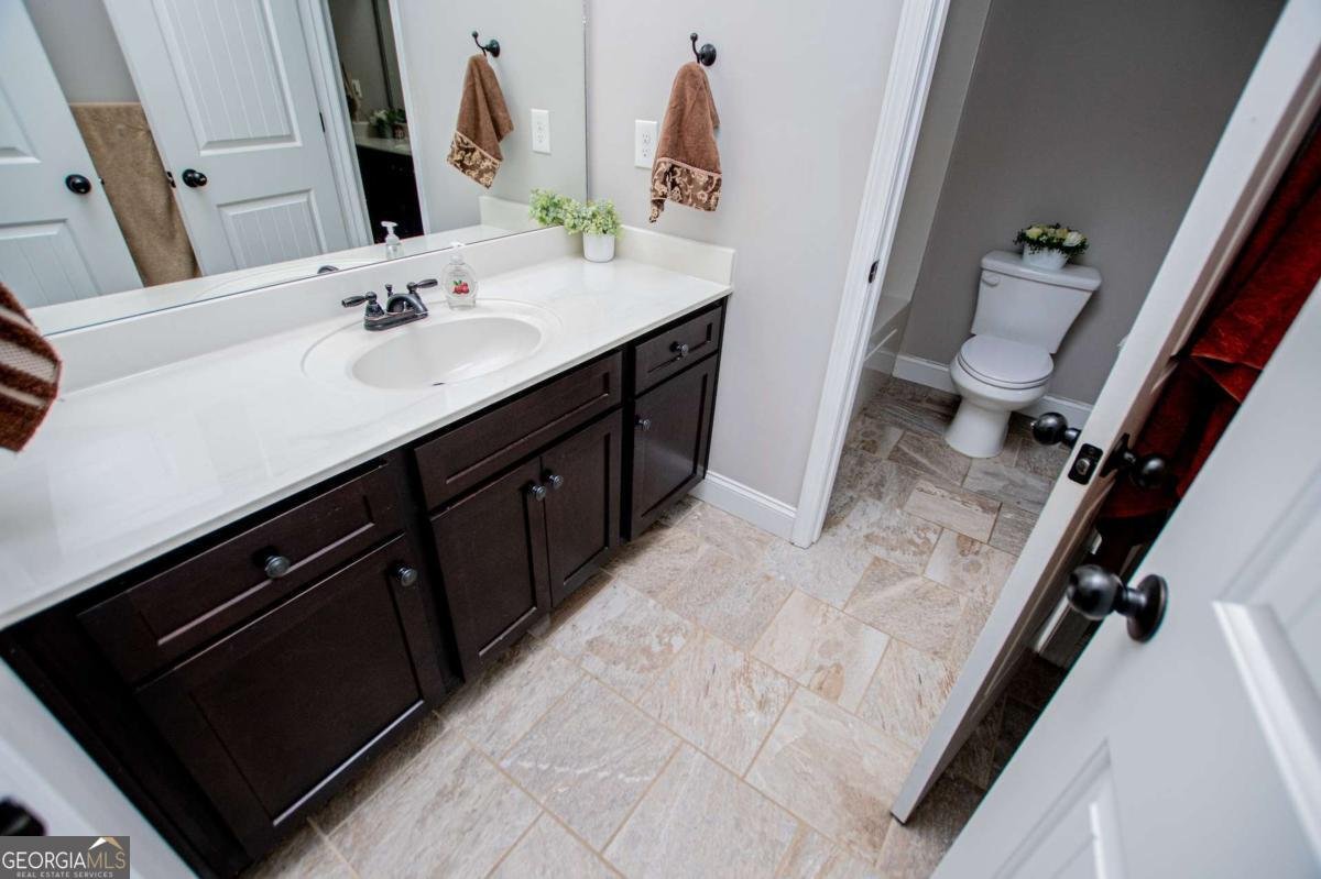7660 Brookcrest Court Douglasville - Photo 32