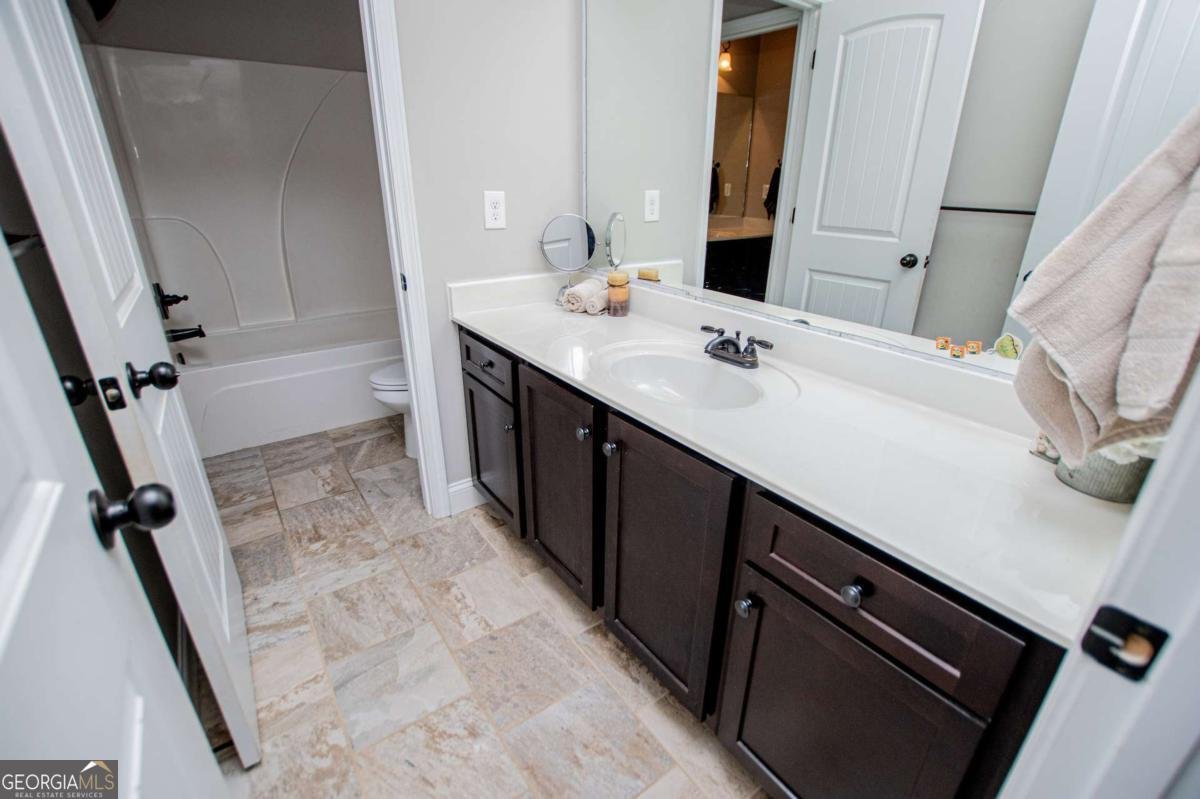 7660 Brookcrest Court Douglasville - Photo 33