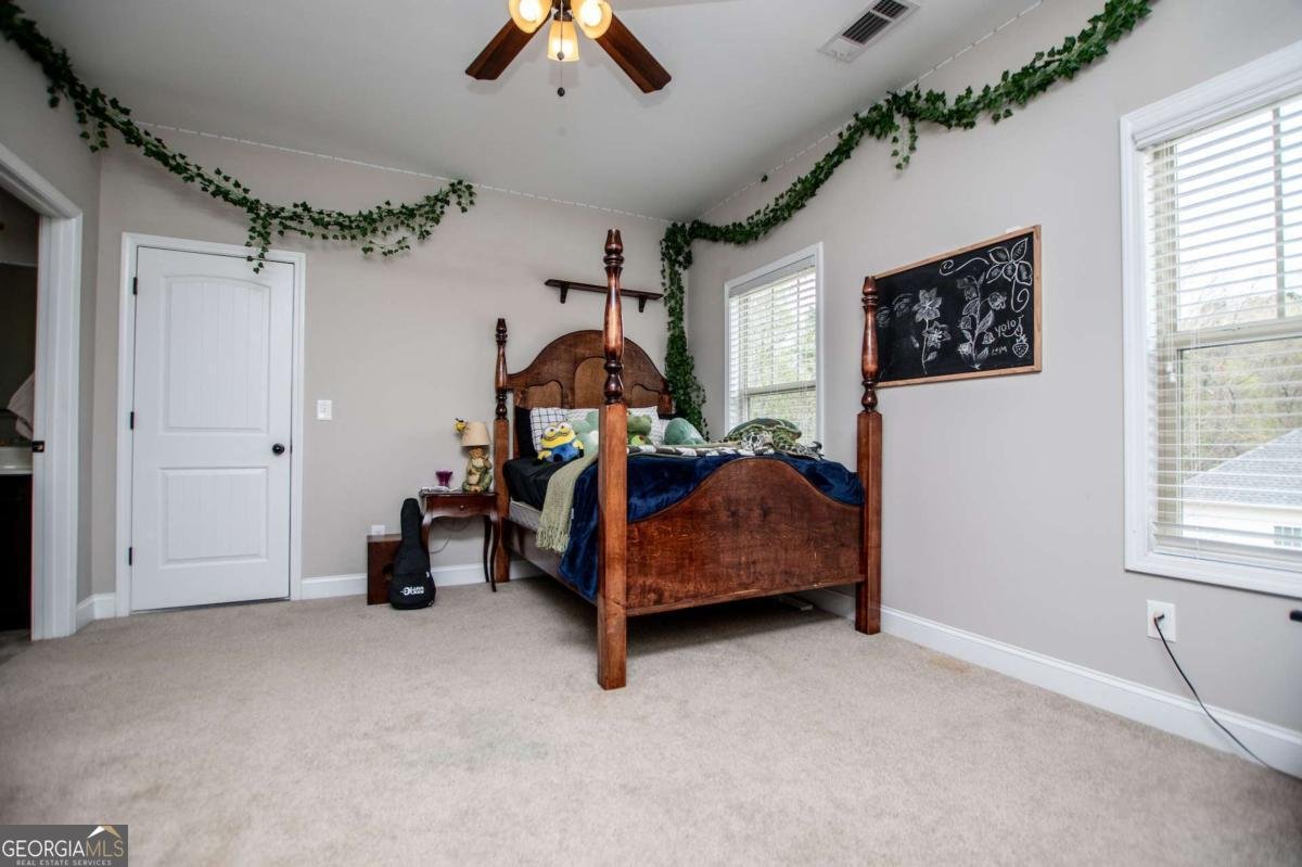 7660 Brookcrest Court Douglasville - Photo 34