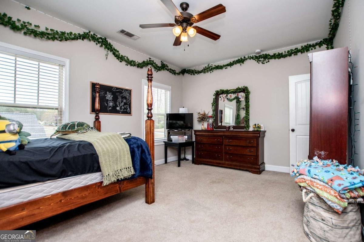 7660 Brookcrest Court Douglasville - Photo 35