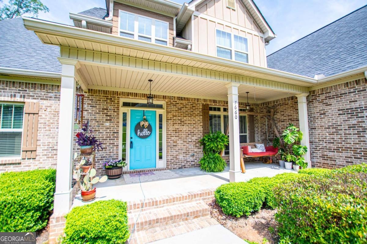 7660 Brookcrest Court Douglasville - Photo 6
