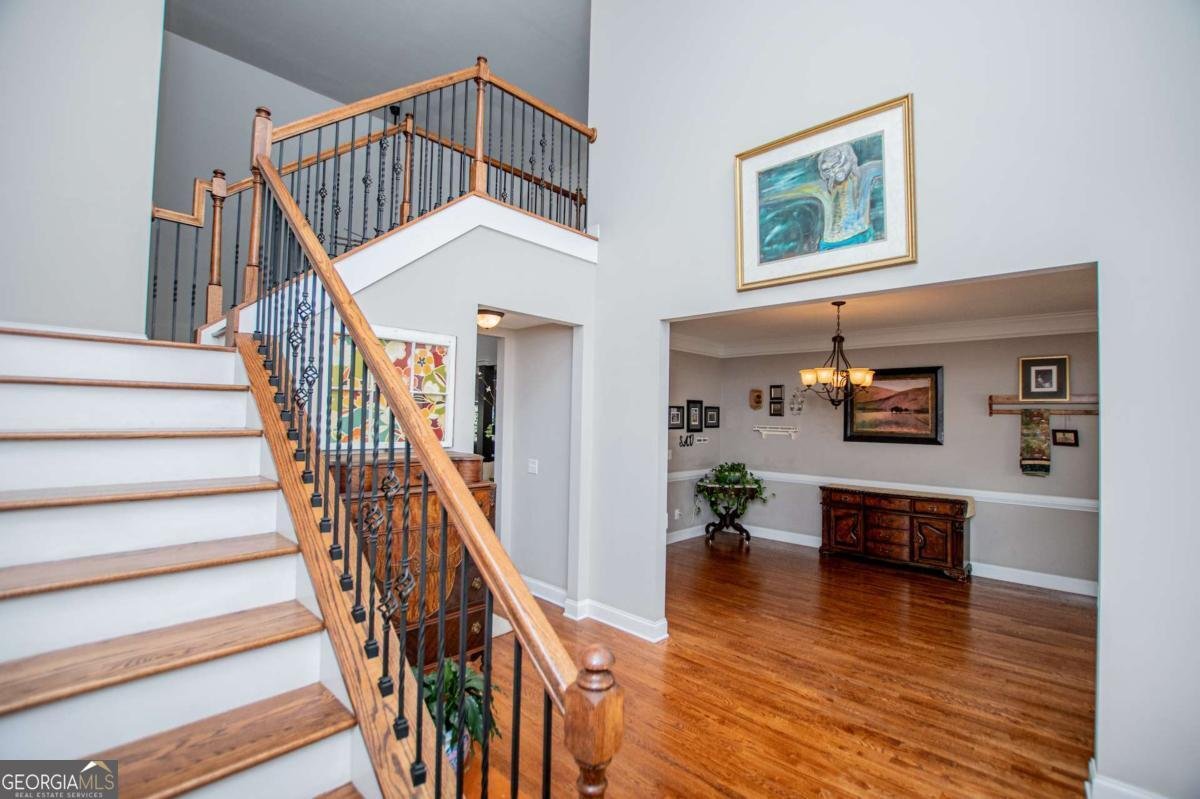 7660 Brookcrest Court Douglasville - Photo 8