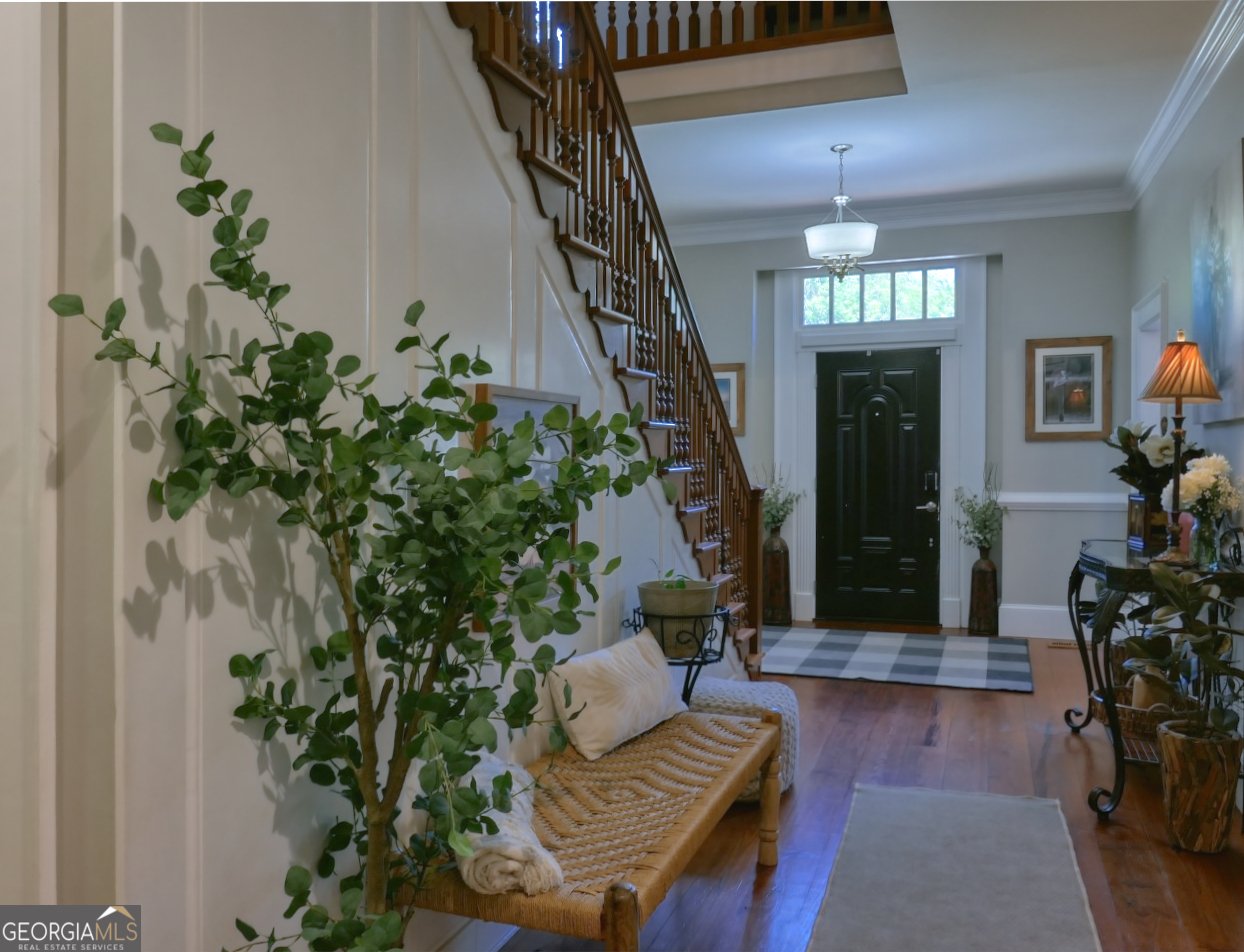 123 Glen Eagle Way McDonough - Photo 18