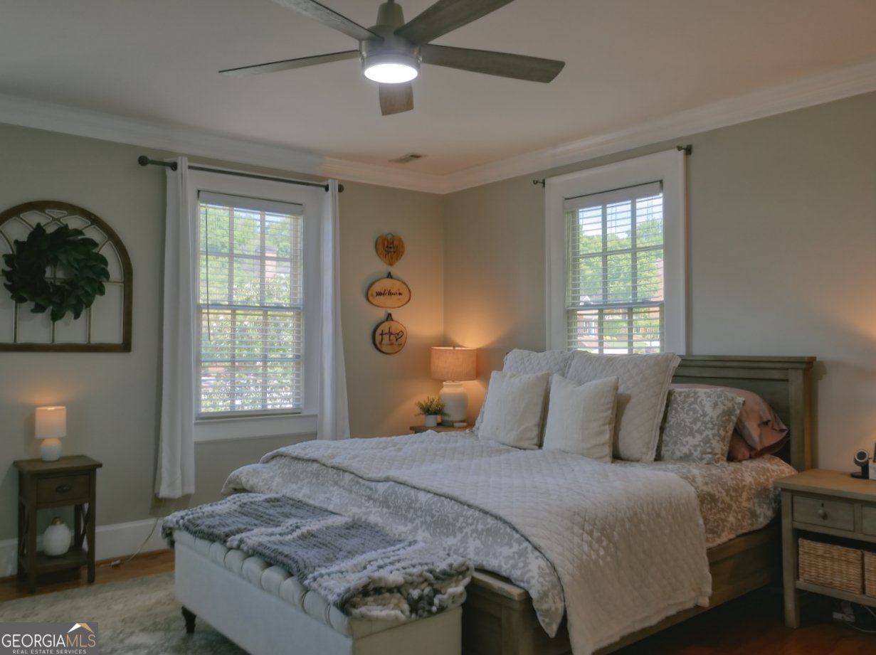 123 Glen Eagle Way McDonough - Photo 30