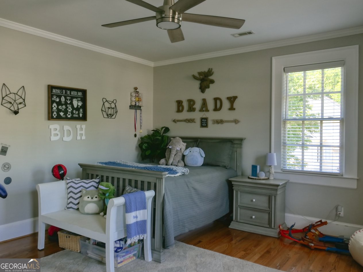 123 Glen Eagle Way McDonough - Photo 38
