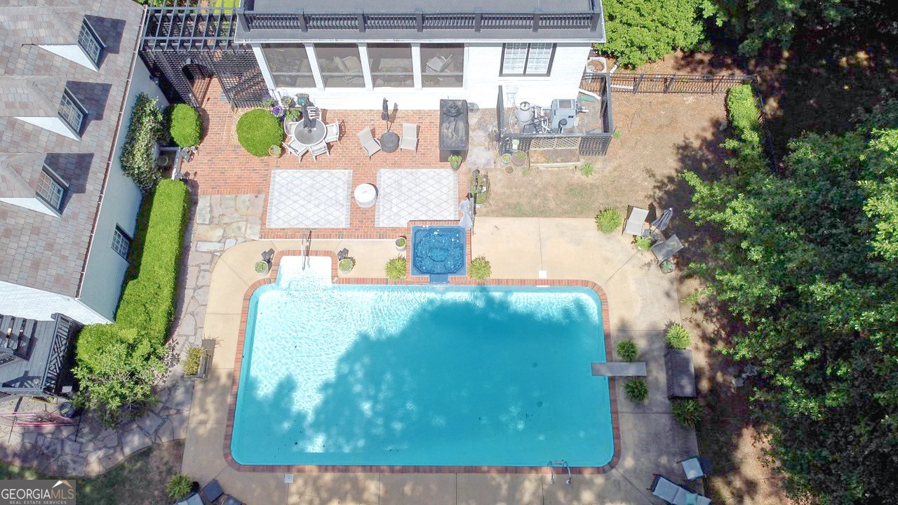 123 Glen Eagle Way McDonough - Photo 53