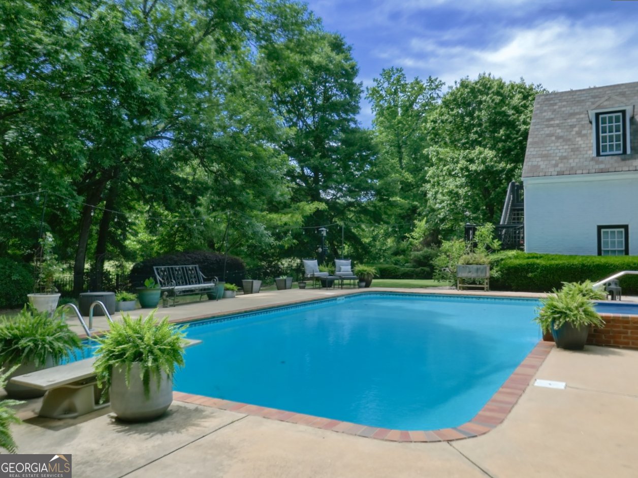 123 Glen Eagle Way McDonough - Photo 57