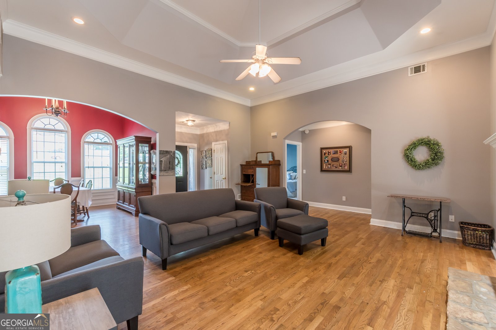 1617 Holly Ridge Drive Monroe - Photo 13