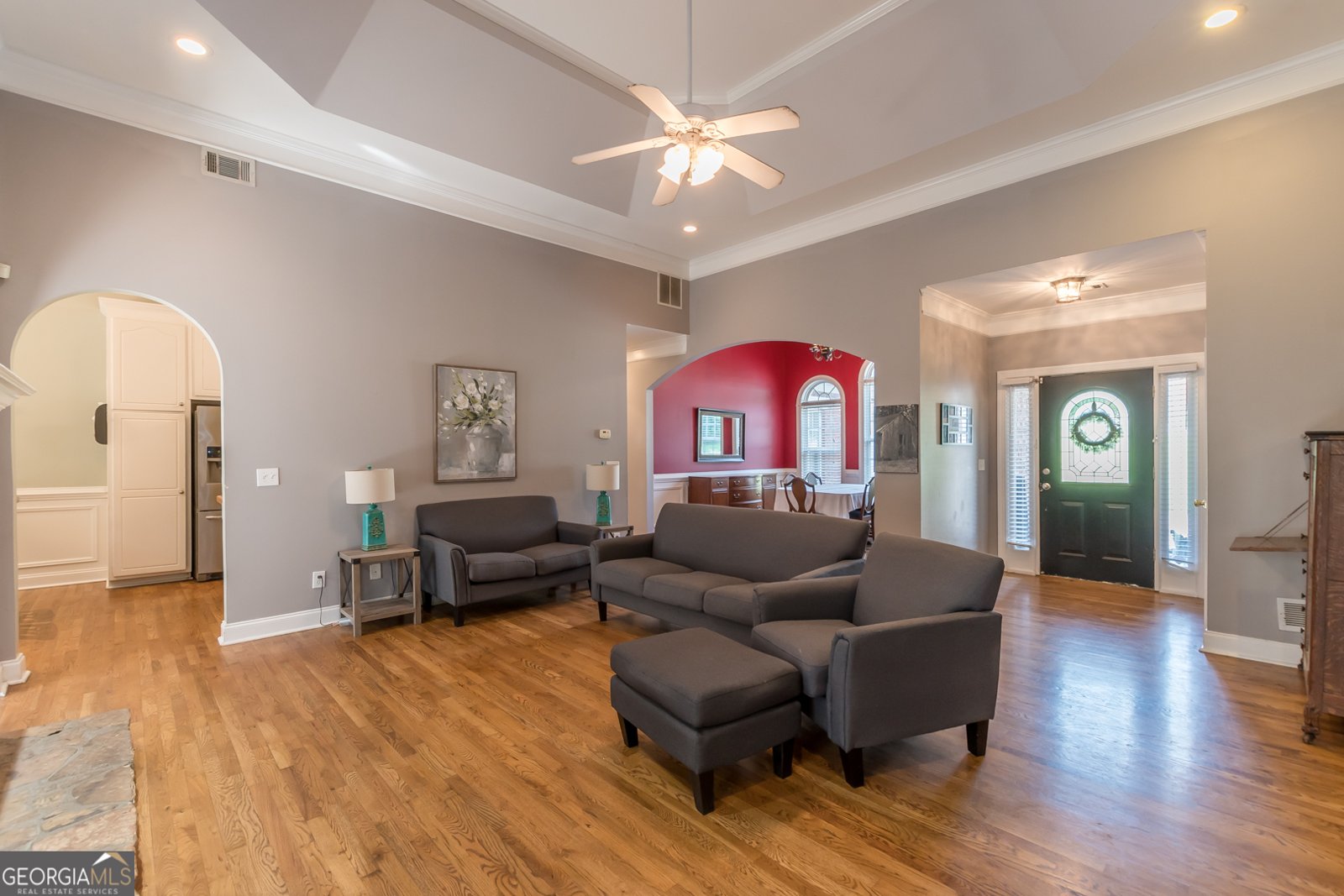 1617 Holly Ridge Drive Monroe - Photo 14