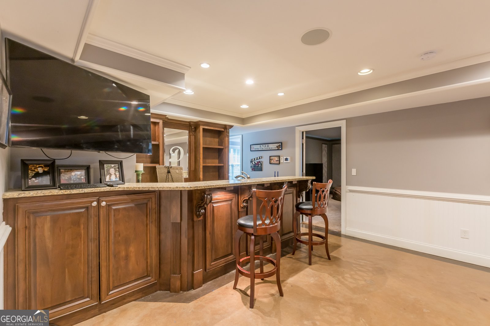 1617 Holly Ridge Drive Monroe - Photo 33