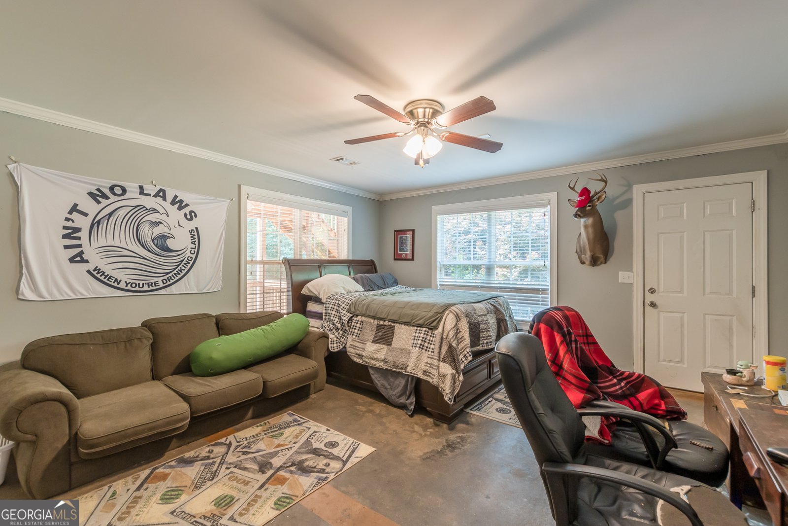 1617 Holly Ridge Drive Monroe - Photo 41