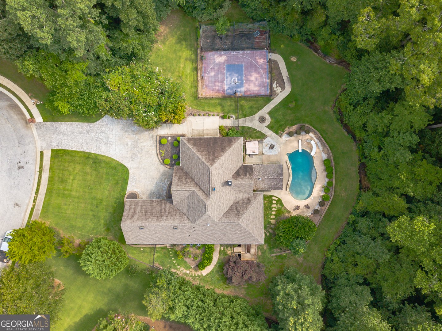 1617 Holly Ridge Drive Monroe - Photo 45