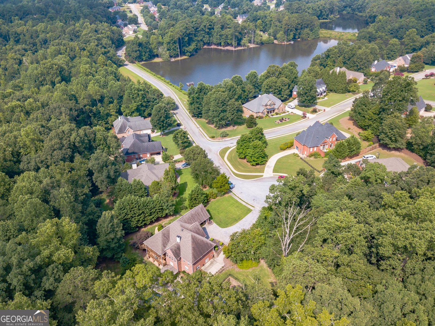 1617 Holly Ridge Drive Monroe - Photo 46